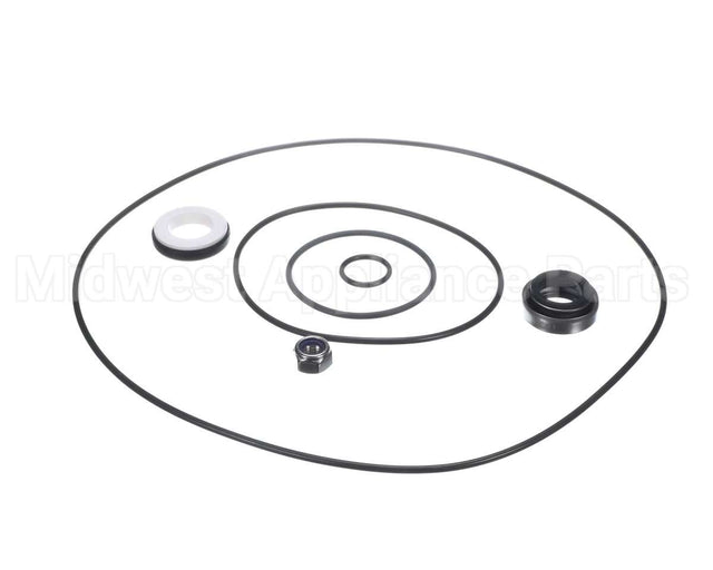 00-895444 Hobart Kit, Pump Gasket Service