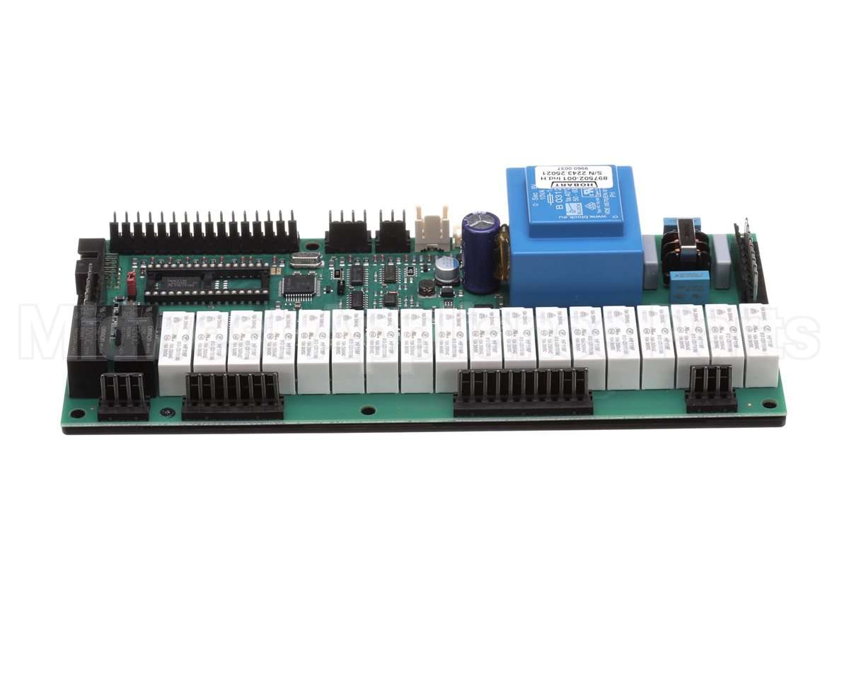 00-897502-00001 Hobart Board, Control
