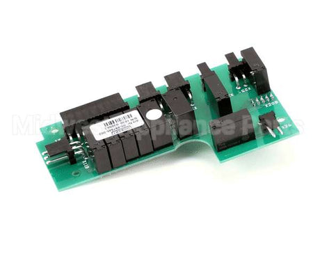 00-897546-00002 Hobart Card, Expansion