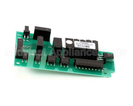 00-897546-00002 Hobart Card, Expansion