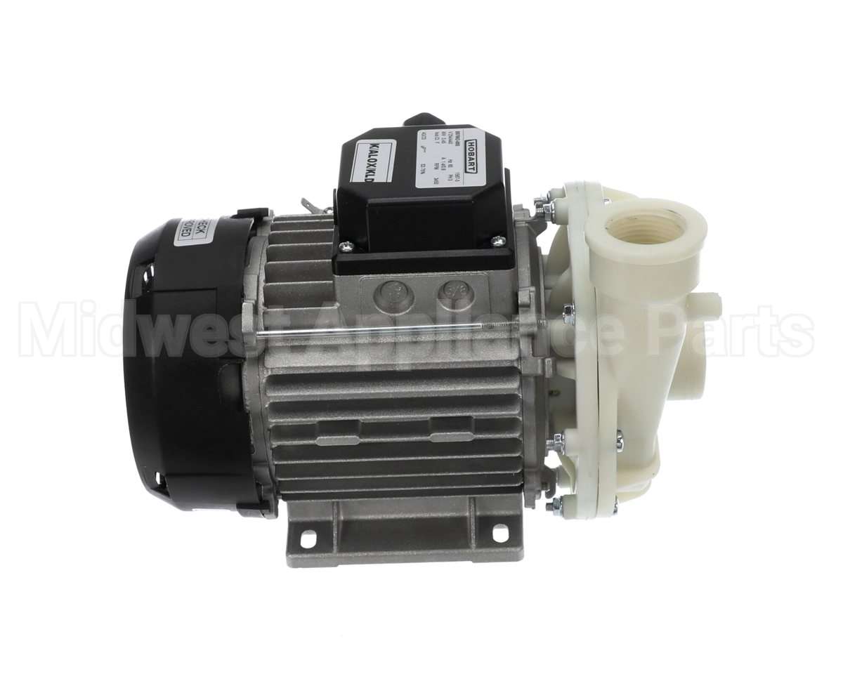 00-897662-00005 Hobart Pump
