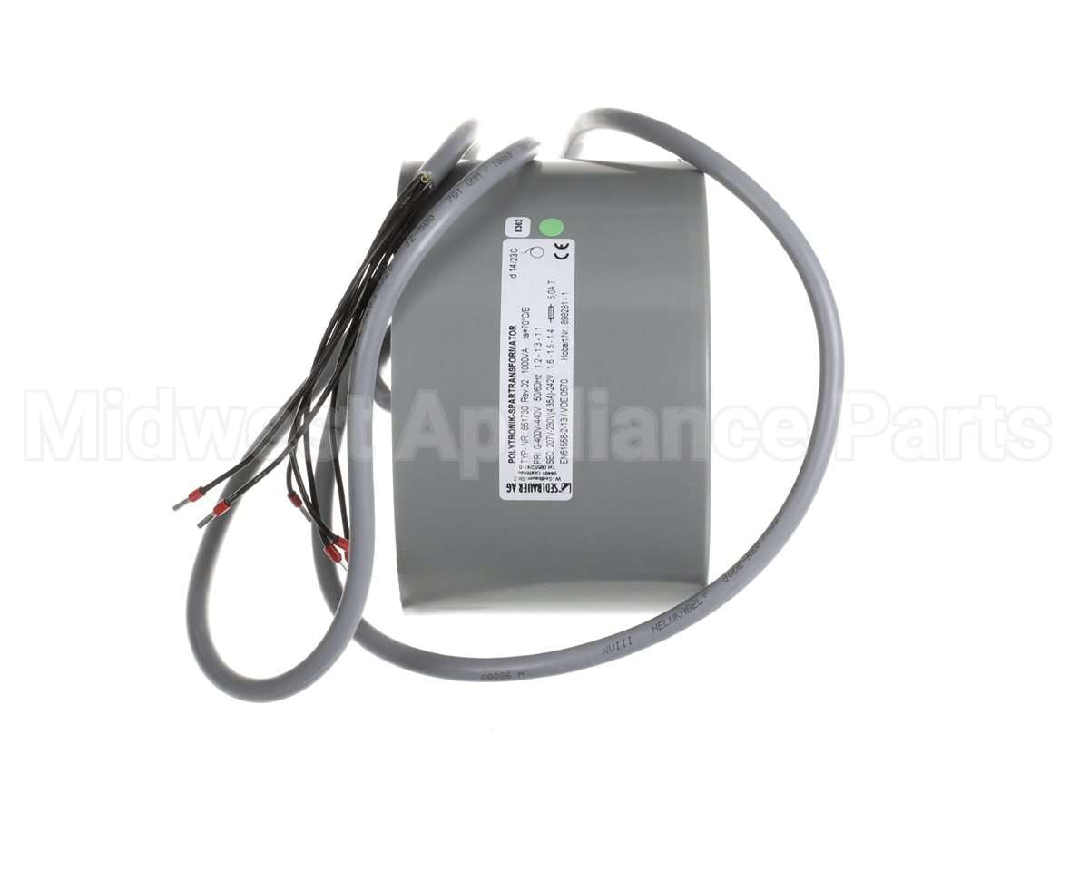 00-898281-00001 Hobart Transformer