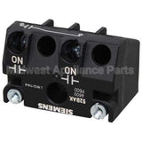 00-906996 Compatible Vulcan Block - N/O
