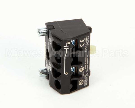 00-906996 Vulcan Hart Block, Normally Op