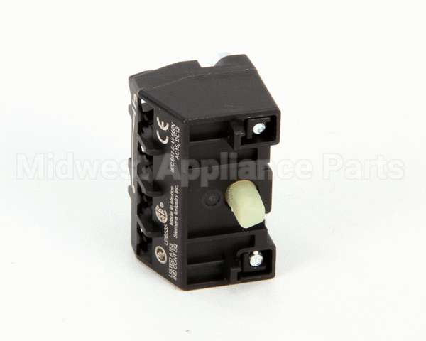 00-906996 Vulcan Hart Block, Normally Op