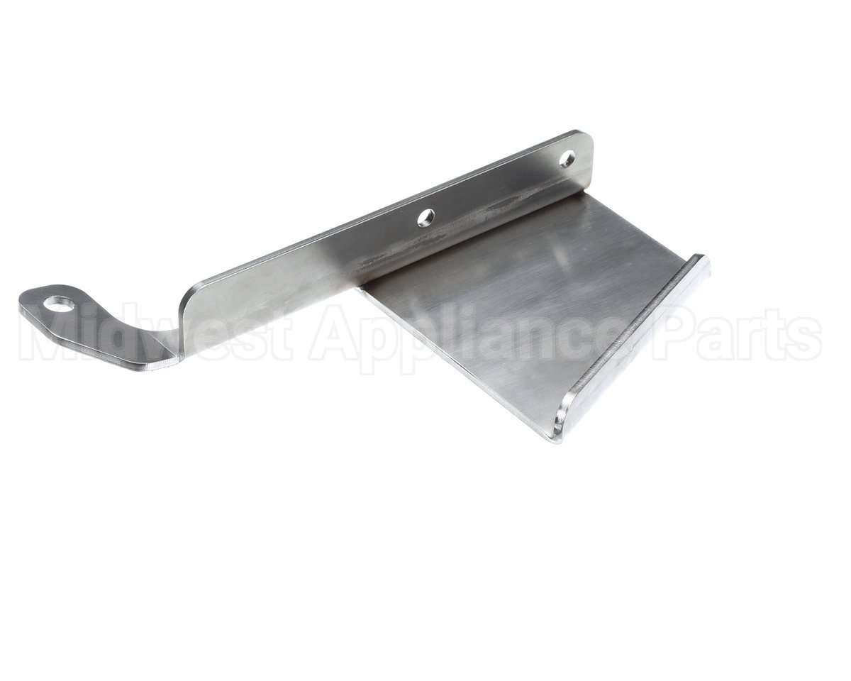 00-910081-00002 Vulcan Hart Hinge Weld-Split Cover