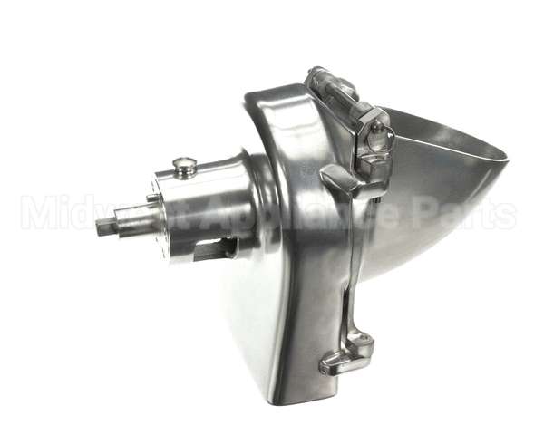 00-913015-00001 Hobart Vs9-12 W/Adj. Slicer Plate
