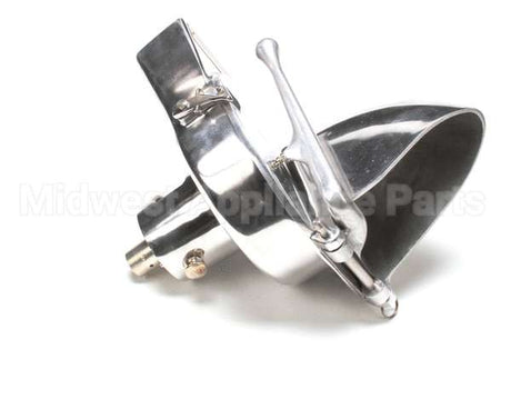 00-913015-00002 Hobart Vs9-13 W/O Adj. Slicer Plate
