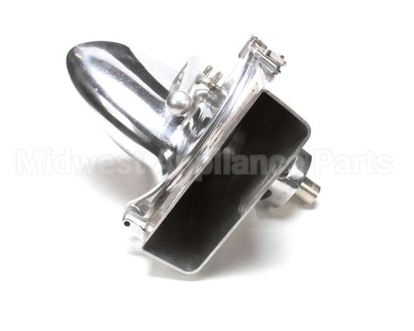 00-913015-00002 Hobart Vs9-13 W/O Adj. Slicer Plate