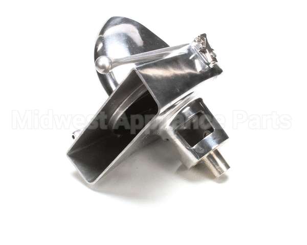 00-913015-00002 Hobart Vs9-13 W/O Adj. Slicer Plate