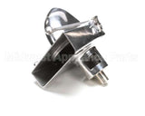 00-913015-00002 Hobart Vs9-13 W/O Adj. Slicer Plate