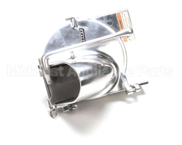 00-913015-00002 Hobart Vs9-13 W/O Adj. Slicer Plate