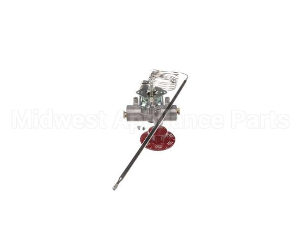 00-913065 Vulcan Hart Nd, Kit Thermostat W/ Knob