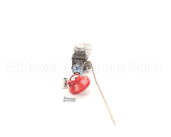 00-913066 Vulcan Hart Nd, Kit Thermostat W/ Dial