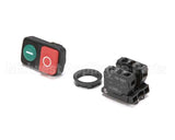 00-913082 Berkel Nd,Push Button W/Contact Block