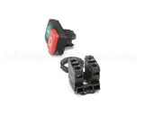 00-913082 Berkel Nd,Push Button W/Contact Block