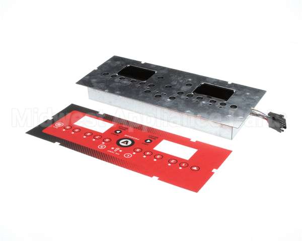 00-913086-00001 Vulcan Hart I,Computer Assembly,Vulcan Boil