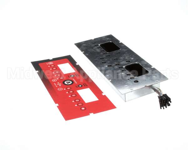 00-913086-00001 Vulcan Hart I,Computer Assembly,Vulcan Boil