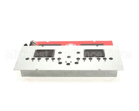 00-913086-00002 Vulcan Hart I,Computer Assembly,Vulcan Filter