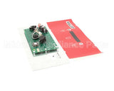 00-913086-00003 Vulcan Hart I, Solid St Assembly Vulcan Boil