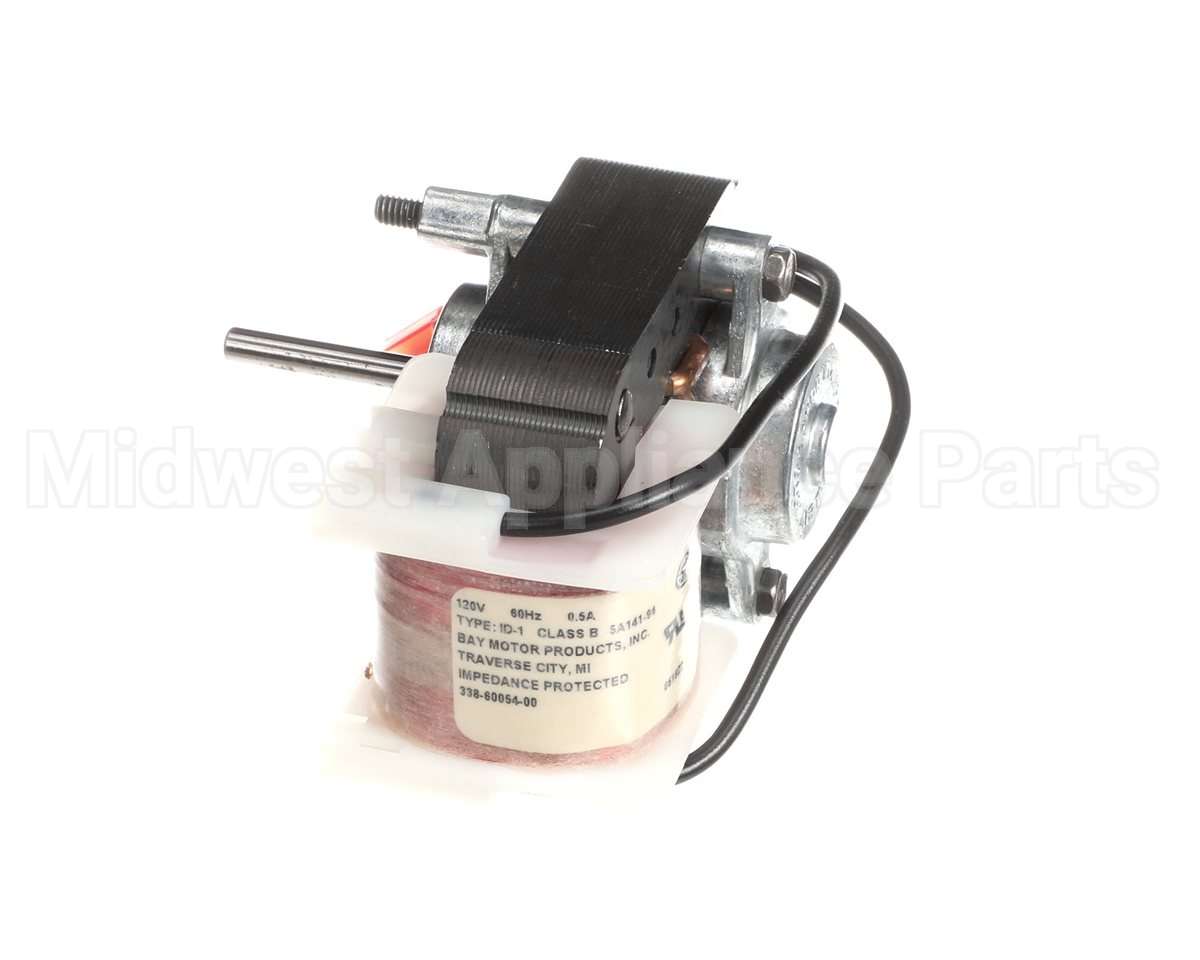 00-913090-00136 Hobart Motor,Fan,120V