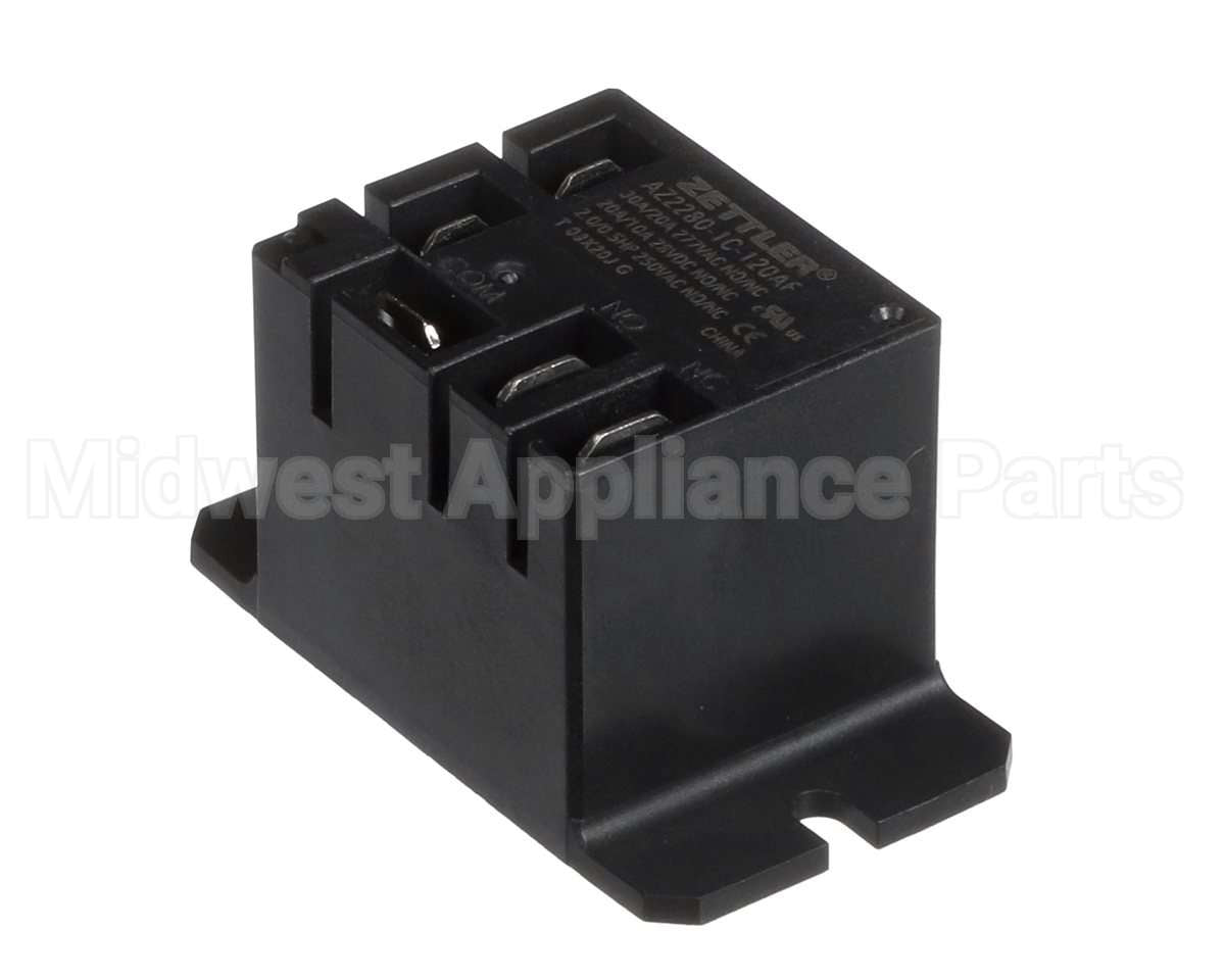 00-913090-00175 Hobart Relay,Temp Ctr Spdt 115V Coil