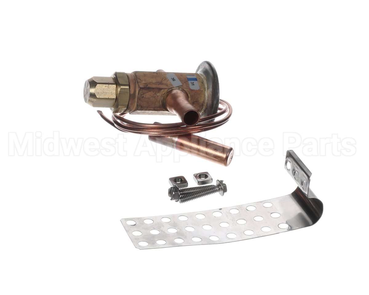 00-913090-00576 Hobart Txv, Aa1/8Mw35, R134A/Mt, 1-1
