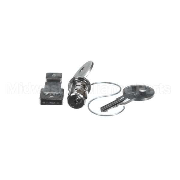 00-913090-01016 Compatible Hobart Kit Hudson 42 Lock Plug & Key