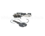 00-913090-01016 Hobart Kit Hudson 42 Lock Plug & Key