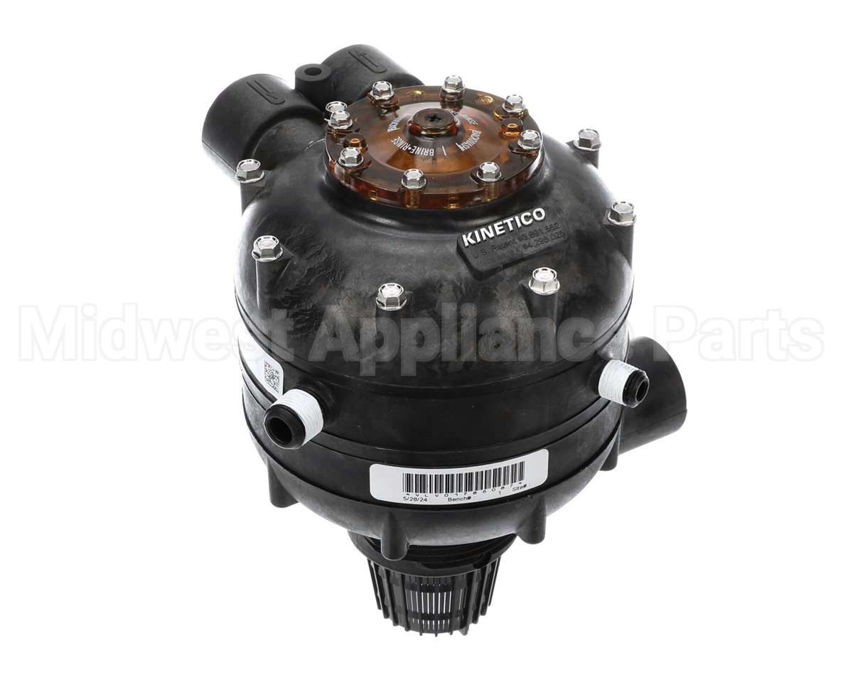 00-913091-00005 Hobart Nd, Head Complete Assy C208