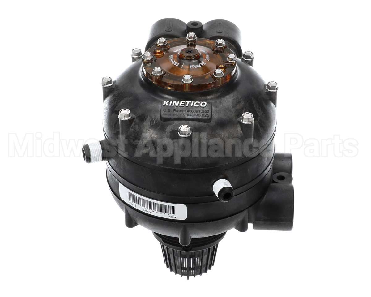 00-913091-00005 Hobart Nd, Head Complete Assy C208