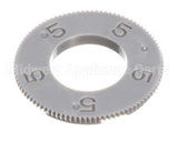 00-913091-00076 Hobart Nd,Meter Disc 5