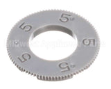 00-913091-00076 Hobart Nd,Meter Disc 5