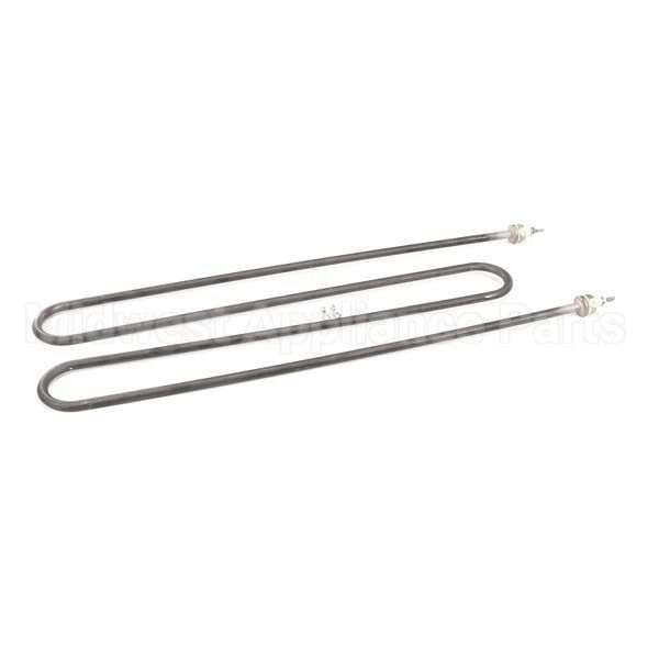 00-913102-00010 Compatible Baxter I, Heater Element Ring Termin