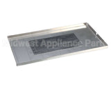 00-913102-00017 Vulcan Hart I,Lid Label