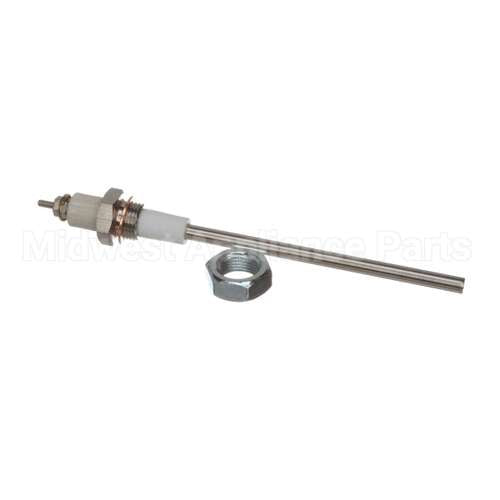 00-913102-00063 Hobart I,Probe,Stop 5-1/2 Nut