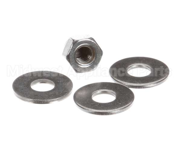 00-913102-00090 Hobart I,Washer Crown Nut