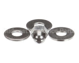 00-913102-00090 Hobart I,Washer Crown Nut