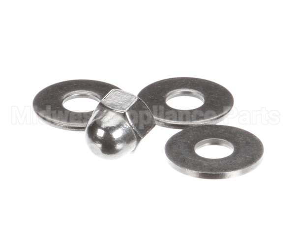 00-913102-00090 Hobart I,Washer Crown Nut