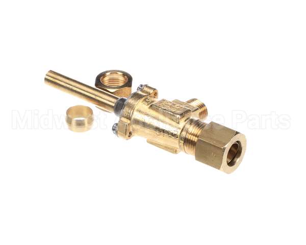 00-913102-00116 Vulcan Hart I,Valve,On-Off, Fittings
