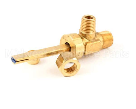 00-913102-00117 Vulcan Hart I,Valve, Tube Fittings