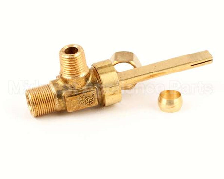 00-913102-00117 Vulcan Hart I,Valve, Tube Fittings