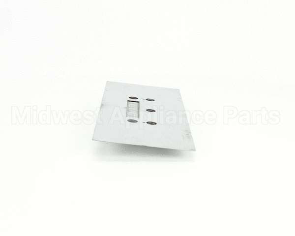 00-913102-00125 Vulcan Hart I,Control Overlays