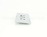 00-913102-00125 Vulcan Hart I,Control Overlays