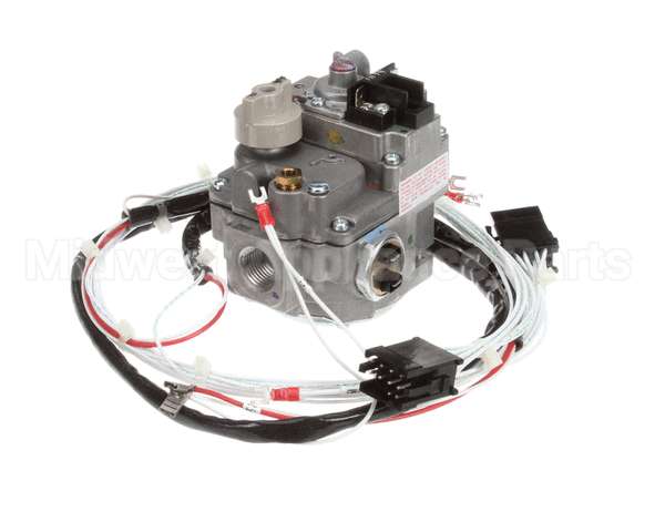 00-913102-00128 Vulcan Hart I,Valve.lp,Combination Harness