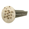 00-913102-00142 Compatible Midwest Appliance Parts I, Heater, Bstr W/Stud 30Kw 480V