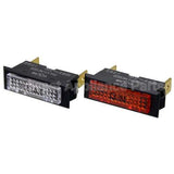 00-913102-00163 Compatible Vulcan Signal Light Kit Light On And Heat