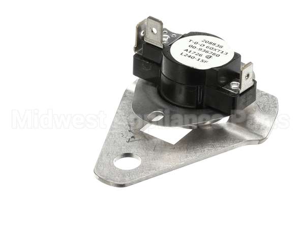 00-913102-00188 Hobart I,Kit,High Limit Mtg Bracket
