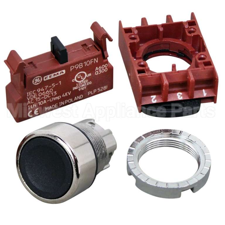 00-913102-00195 Compatible Hobart Switch Kit