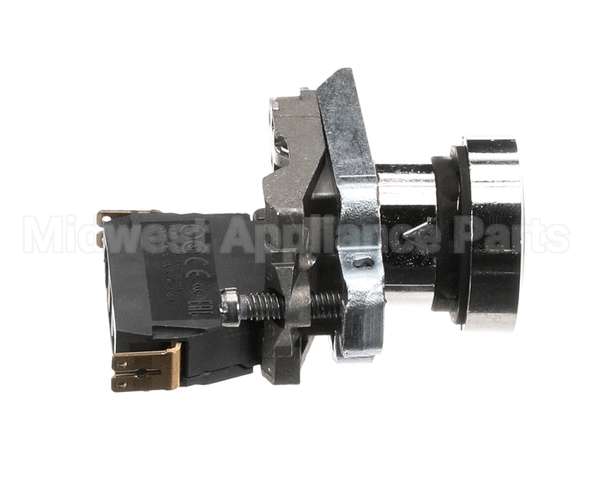 00-913102-00216 Hobart I,Kit,Push Button Base,Green